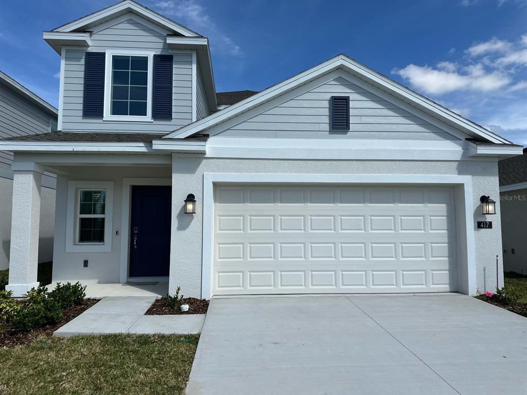 ASTONIA NORTH - фото