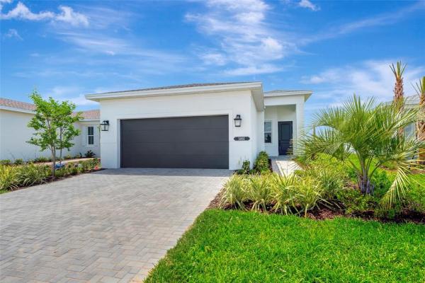 CRESSWIND AT LAKE HARRIS PHASE