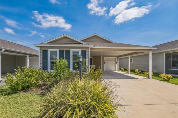 VILLAGES/SOUTHERN OAKS UN #63