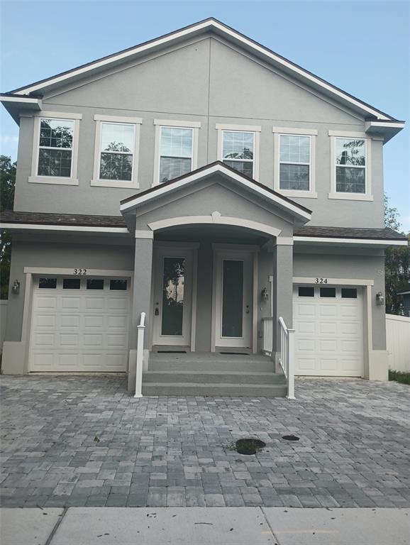 ONEAL & OSBORNS ADD - фото