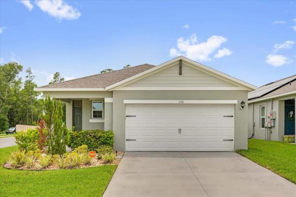 PELHAM PARK PH 1 & 2