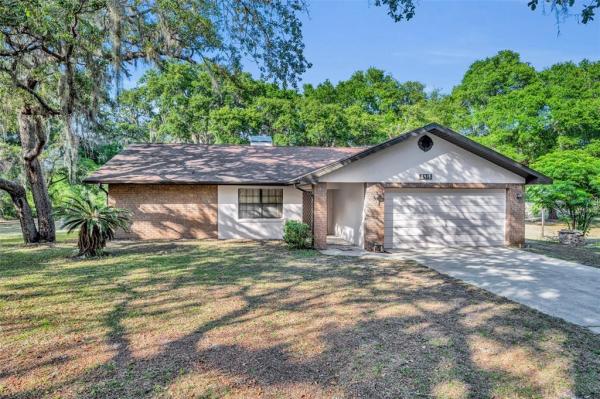 BROOKWOOD ACRES UNREC