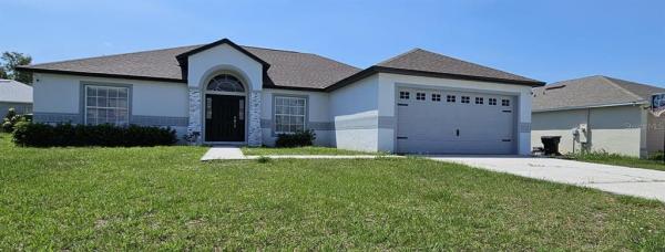 POINCIANA NEIGHBORHOOD 4 VILLAGE 7
