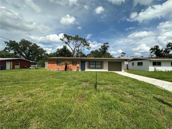 ALBERT LEE RIDGE FIRST ADD