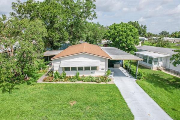 BANBURY VILLAGE CONDO