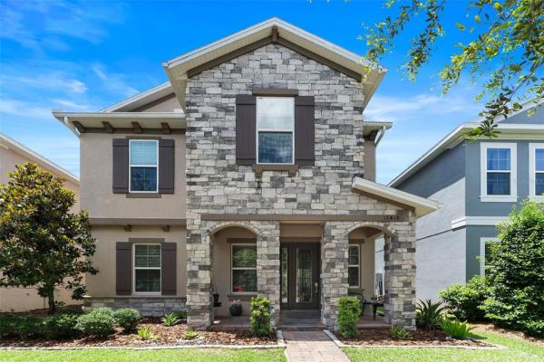 HIGHLANDS/SUMMERLAKE GRVS PH 1