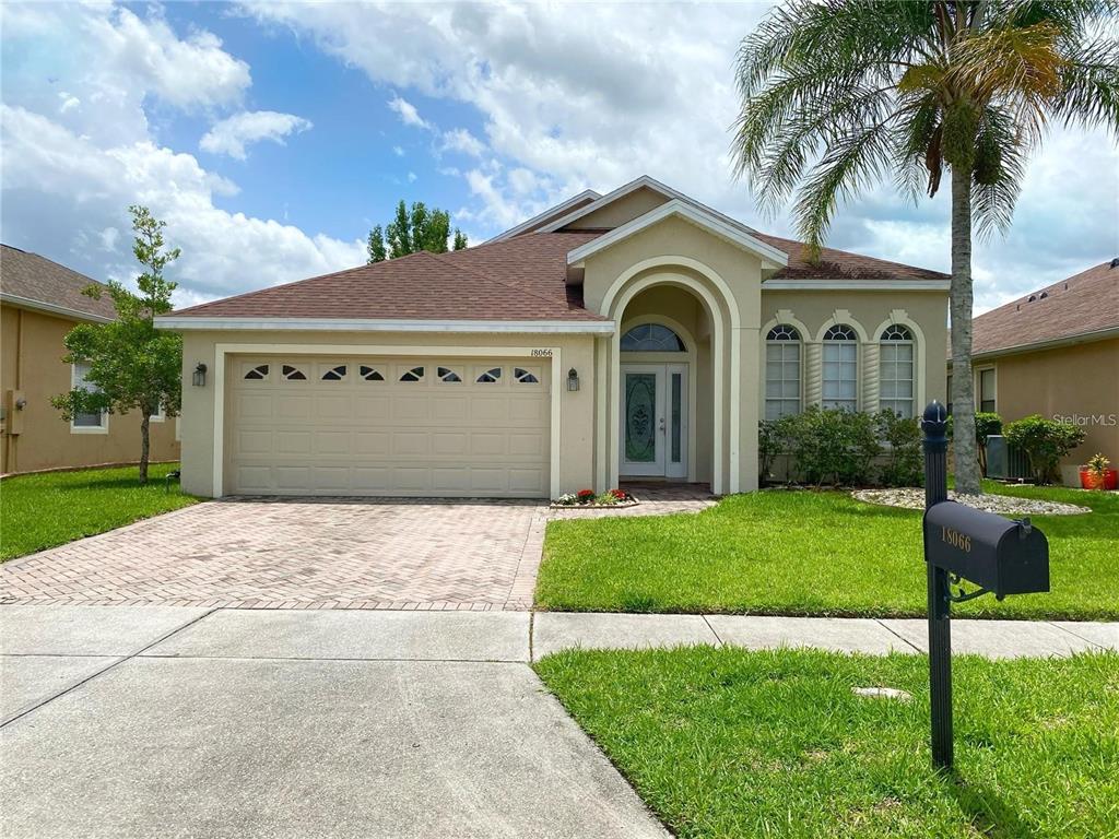 CYPRESS LAKES PCLS E & F - фото