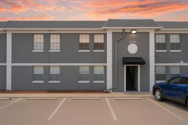 CATALINA ISLES CONDO