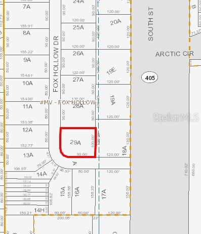 FOX HOLLOW - фото