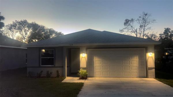 ARMSTRONGS ADD DELAND