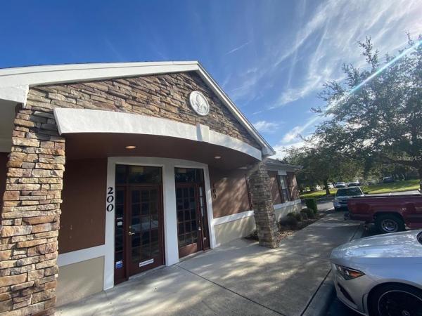 ALAFAYA PROFESSIONAL PARK