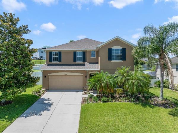 CLERMONT VERDE RIDGE UNIT 01