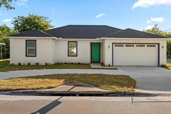 PACKARDS 1ST ADD TO MIDWAY