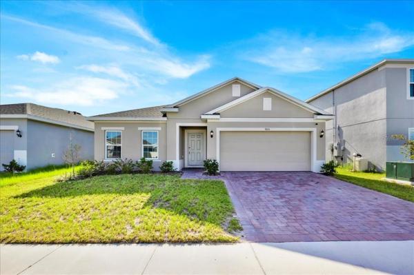 HAMMOCK RESERVE PH 2