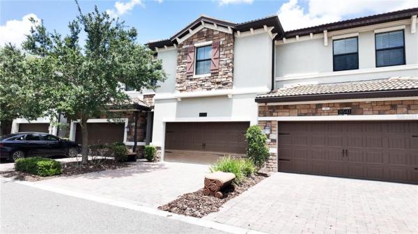 THE VISTAS AT CHAMPIONSGATE PH 1B & 2