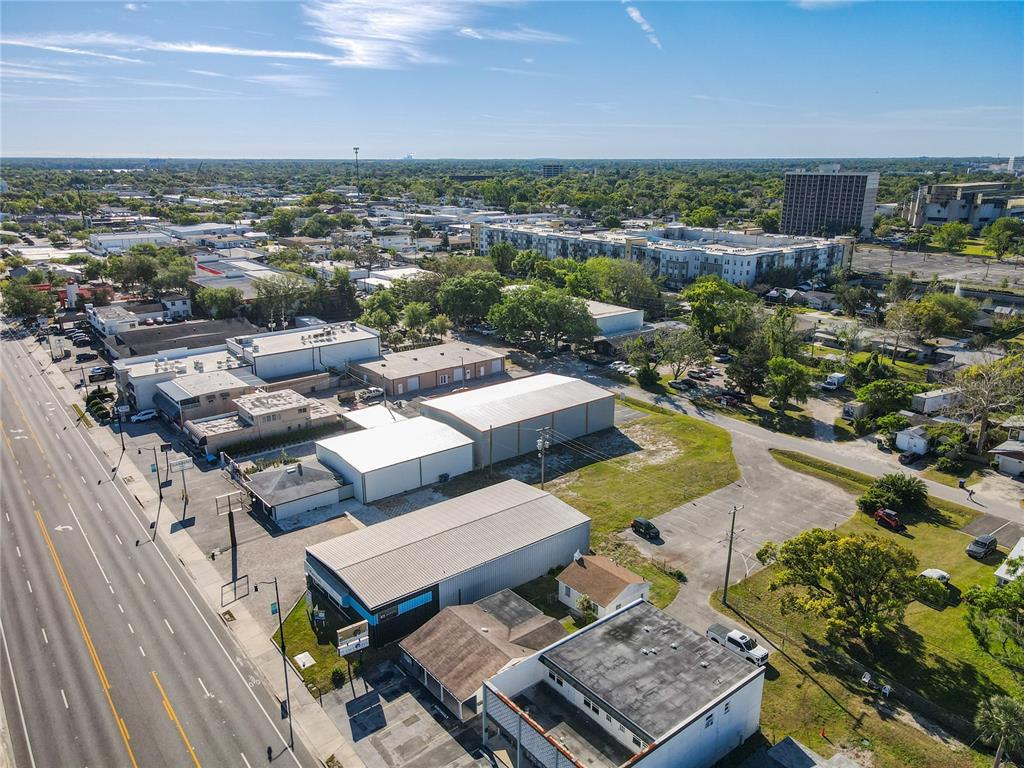 OLYMPIA HEIGHTS - фото