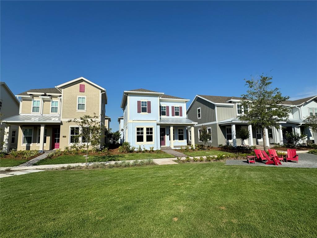 LAUREATE PARK PH 2 PRCL N-3 - фото