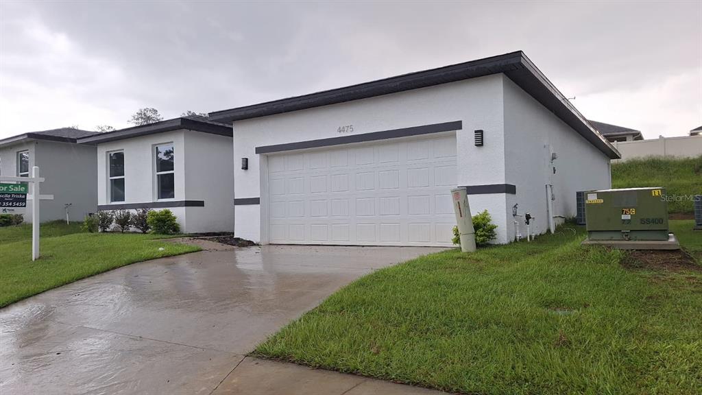 ST JAMES PARK - фото