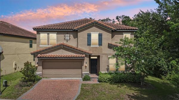 FAIRWAY VILLAS/PROVIDENCE