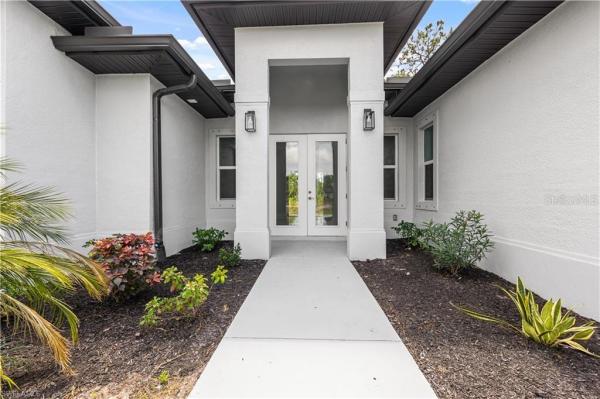 GOLDEN GATE ESTATE UNIT 64