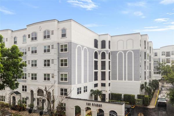 GRANDE DOWNTOWN ORLANDO