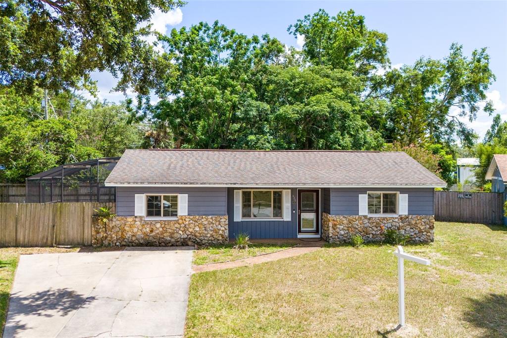 LONGWOOD NORTH - фото