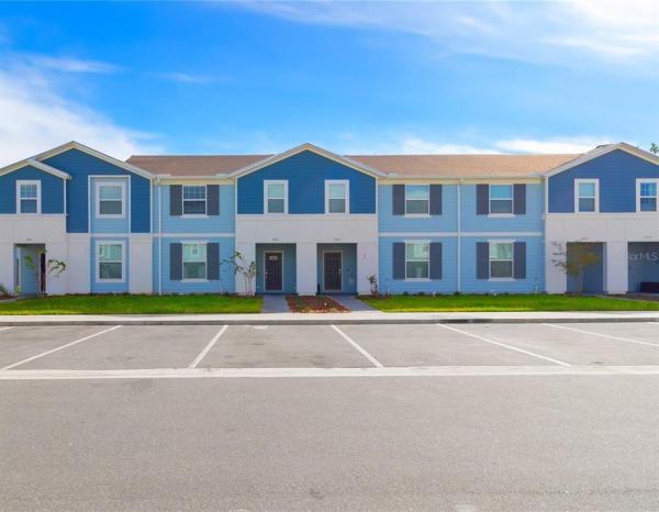 WINDSOR ISLAND RESIDENCE PH 3