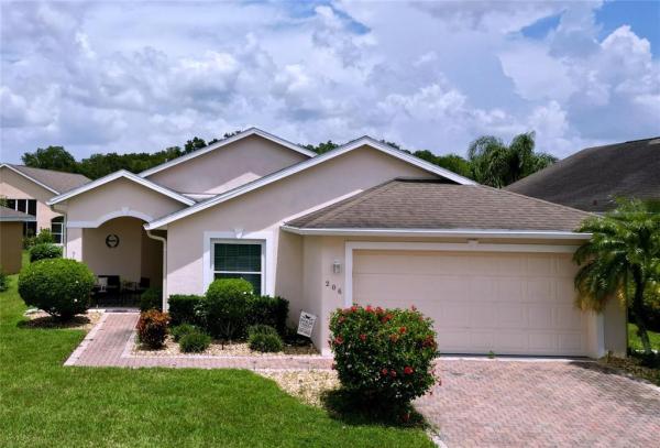 RIDGEWOOD LAKES VILLAGE 7B