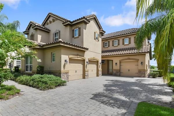 WEST LAKE HANCOCK ESTATES