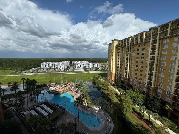 LAKE BUENA VISTA RESIDENCE VILLAGE IV