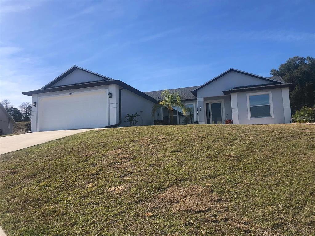 QUAIL VALLEY ESTATES - фото