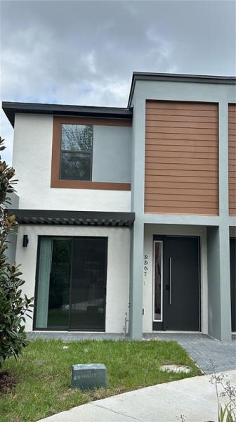 THE HUB AT WESTSIDE RESERVE