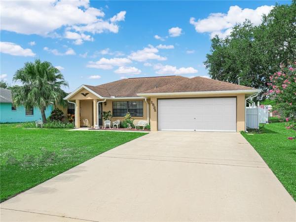 SYLVAN SHORES ESTATE SEC D