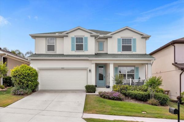 JOHNS LAKE LNDG PH 4