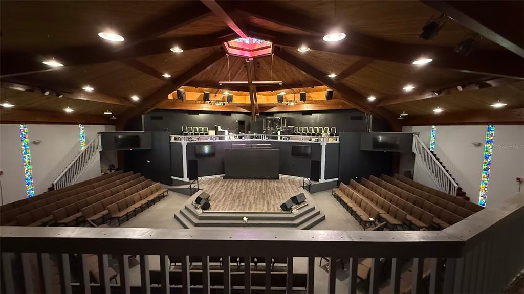 EVANS VILLAGE - фото