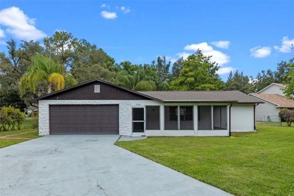 EUSTIS PINE MEADOWS COUNTRY CLUB ESTATES