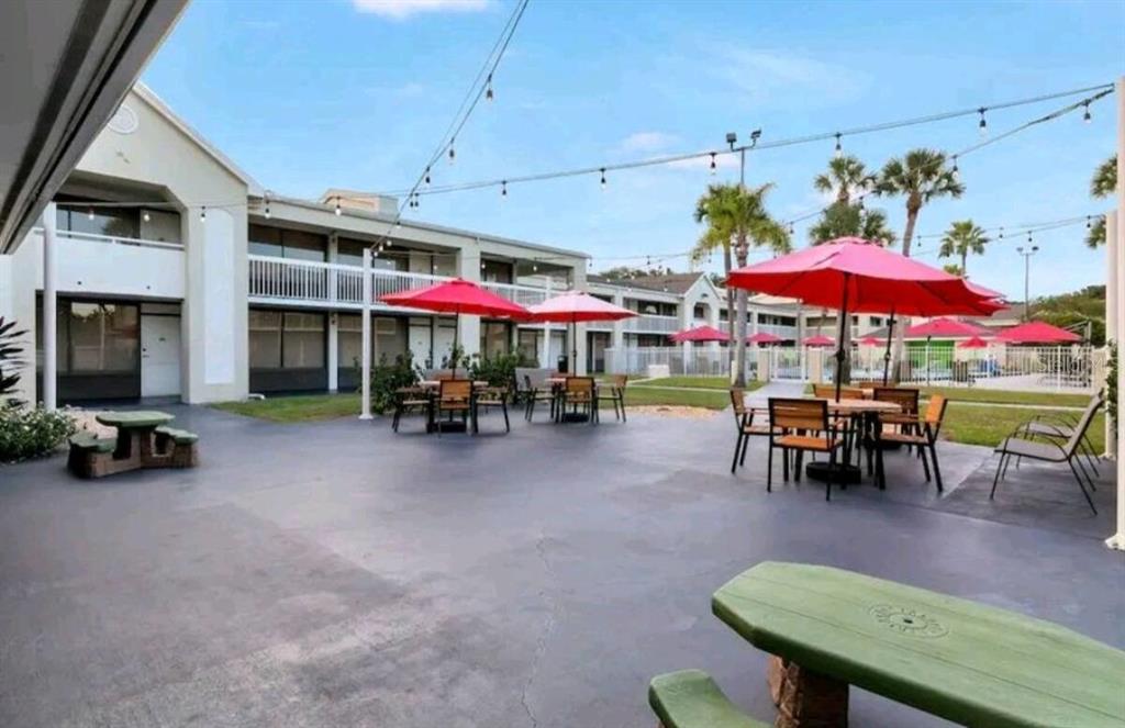 LEGACY GRAND EAST GATE A CONDO - фото