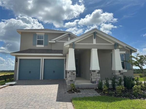 VILLAGES/MINNEOLA HILLS PH 4