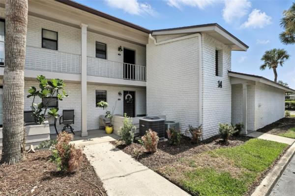 AUDUBON PLACE CITY CONDOMINIUM
