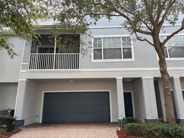 ESTATES/PK CENTRAL CONDO