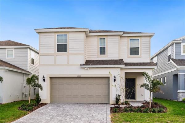 WINDSOR ISLAND RESIDENCE