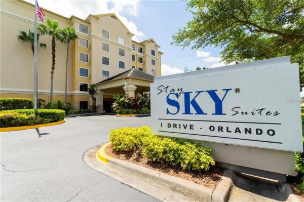 STAYSKY SUITES