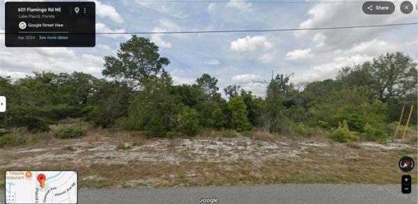 FLAMINGO CLUB VILLAS