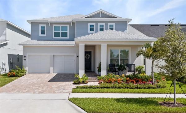 WESTHAVEN AT OVATION