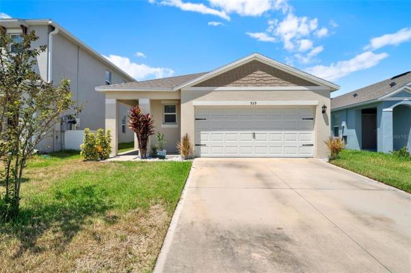 COURTLAND PARK PHASE 2