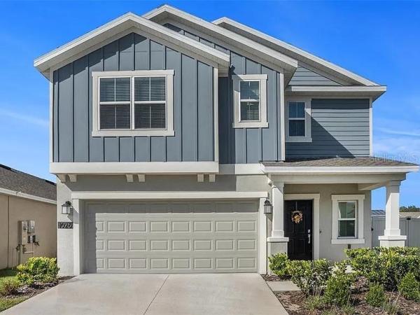 BELLA VITA PH 1A & 1B-1