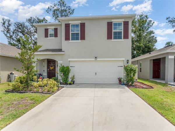 PELHAM PARK PH 1 & 2