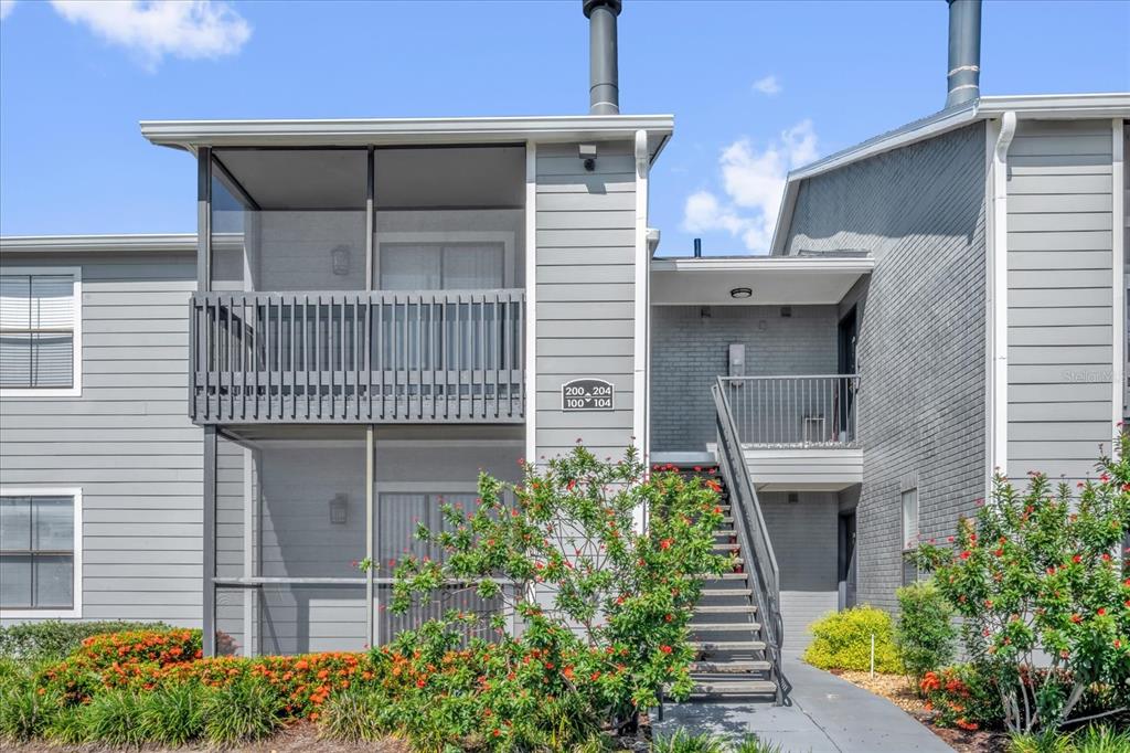 CABANA KEY A CONDO - фото