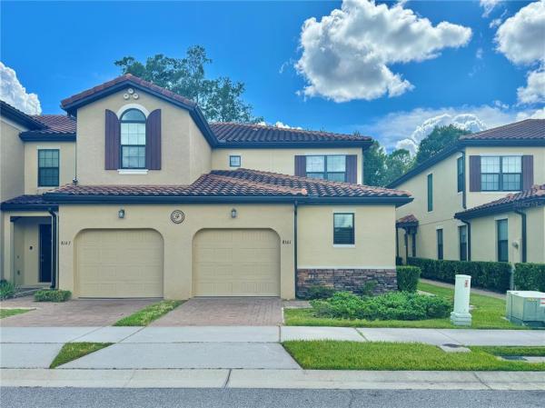 FOUNTAINS AT CHAMPIONSGATE PH 1 REP