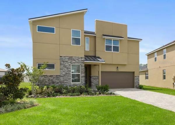 SOLARA RESORT VACATION VILLAS REP